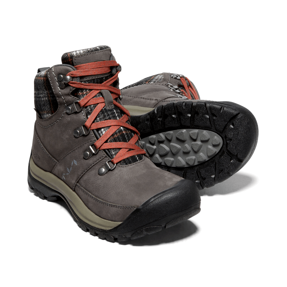 Kaci III Winter MID WP-5