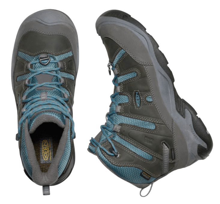 Circadia MID Polar-5