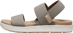 Elle Backstrap-Brindle/Birch-1