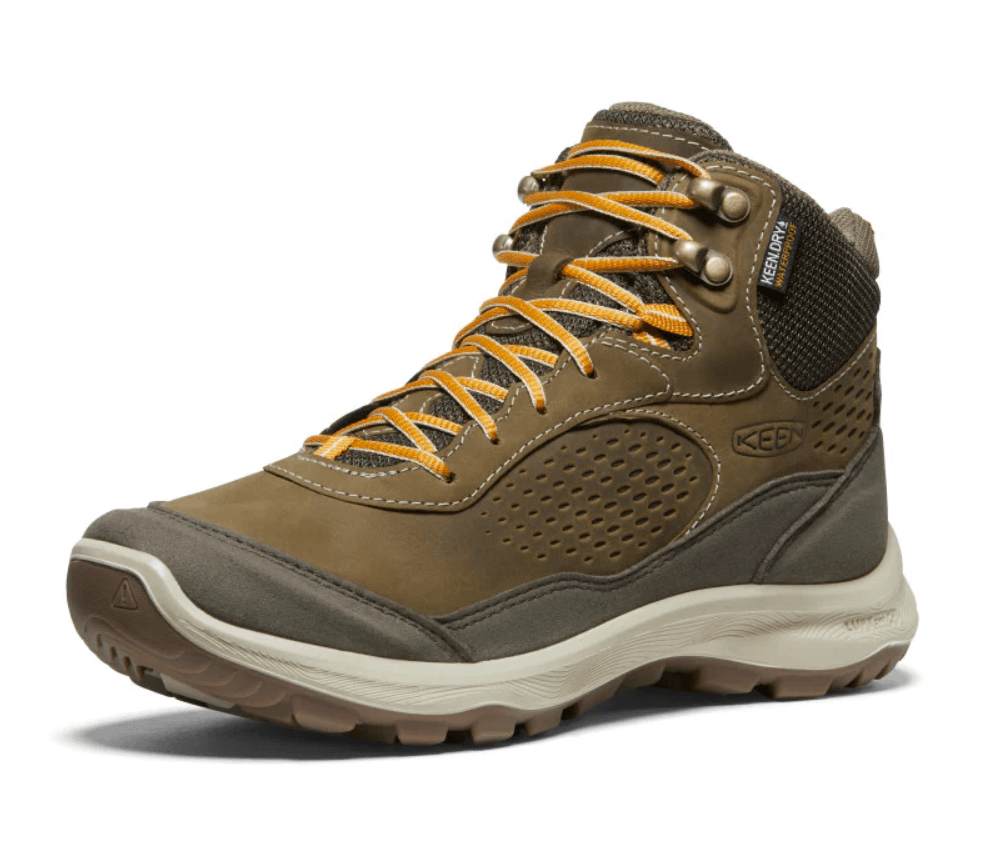 Terradora Explorer MID WP-3