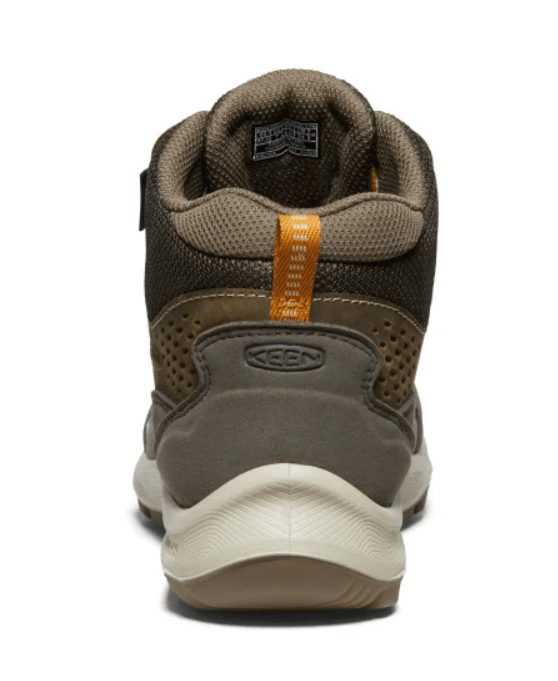 Terradora Explorer MID WP-16