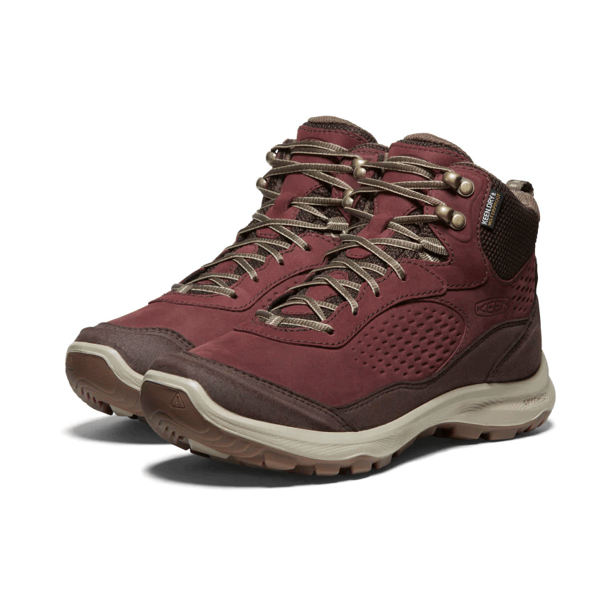 Terradora Explorer MID WP-W-2