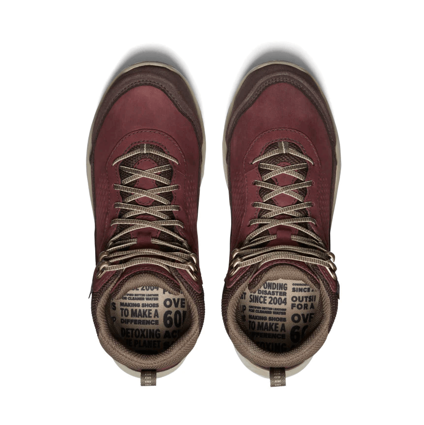 Terradora Explorer MID WP-W-4