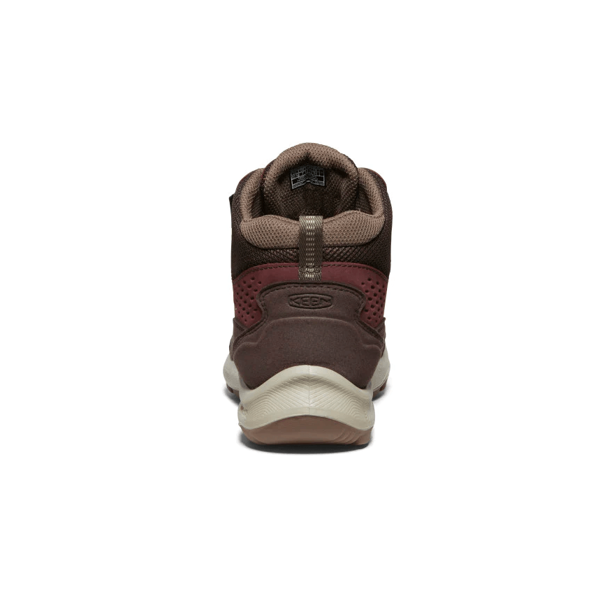 Terradora Explorer MID WP-W-10
