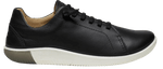 KNX Lace-Black/Star White-1