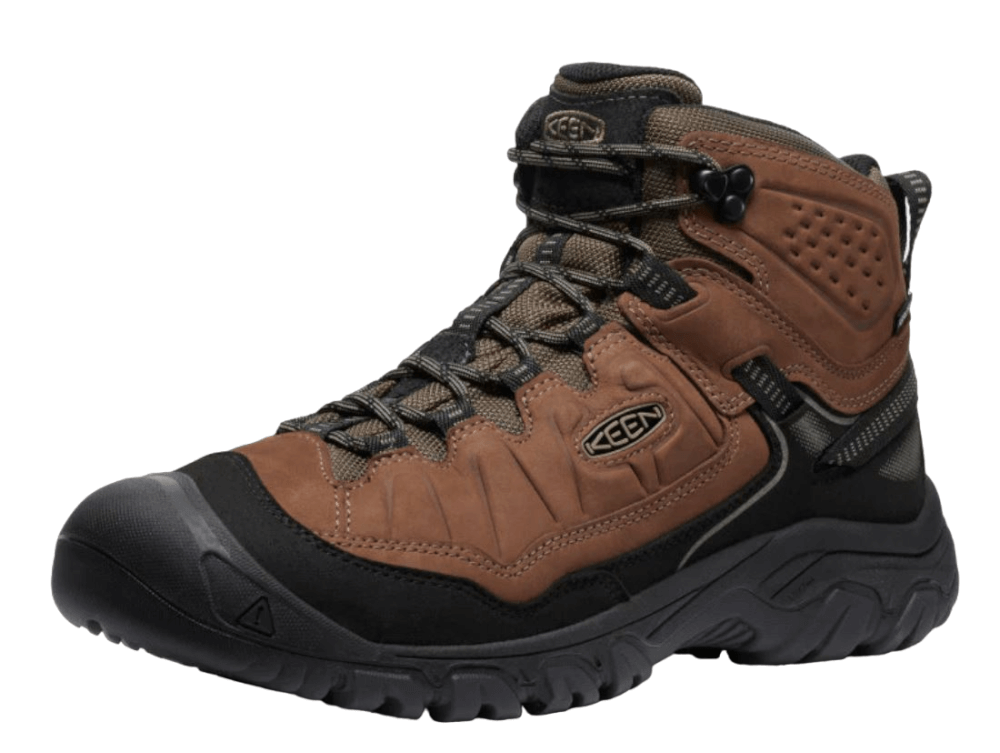 Targhee IV MID WP-8