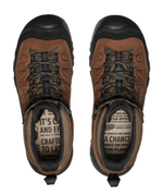 Targhee IV MID WP-10