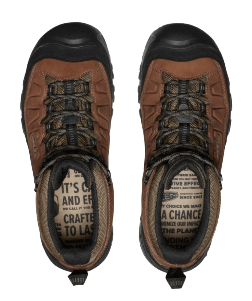 Targhee IV MID WP-16