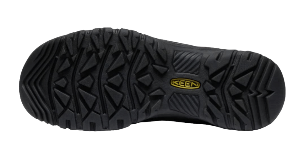 Targhee IV MID WP-17