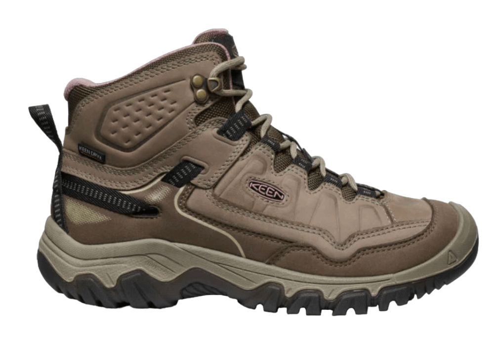 Targhee IV MID WP-Brindle/Nostalgia RO-1