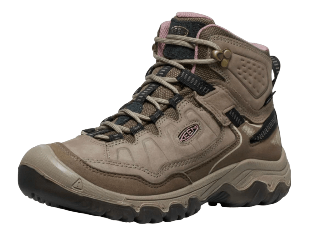 Targhee IV MID WP-14