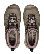 Targhee IV MID WP-16
