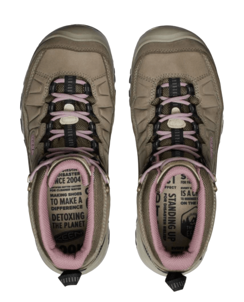 Targhee IV MID WP-10
