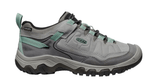Targhee IV WP-Alloy/Granite Green-1