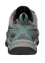 Targhee IV WP-15