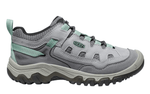 Targhee IV Vent-Alloy/Granite Green-1