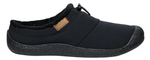 Howser III Slide-Black/Black Recycled-1