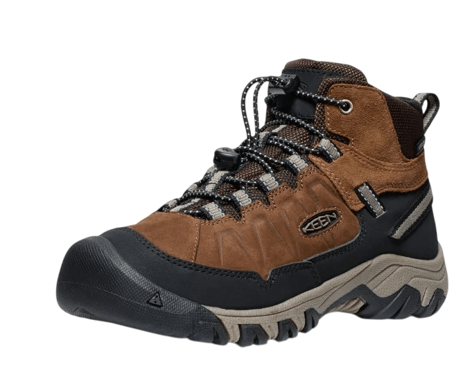 Targhee IV MID WP-Y-8