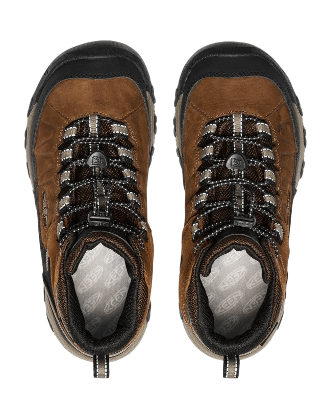 Targhee IV MID WP-Y-4