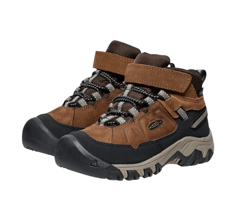 Targhee IV MID WP-C-7