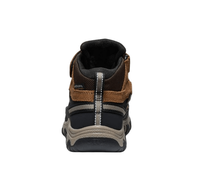 Targhee IV MID WP-C-5