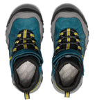 Targhee IV MID WP-C-7