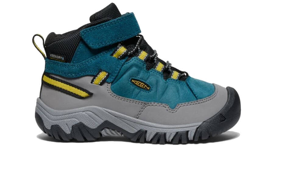 Targhee IV MID WP-C-1
