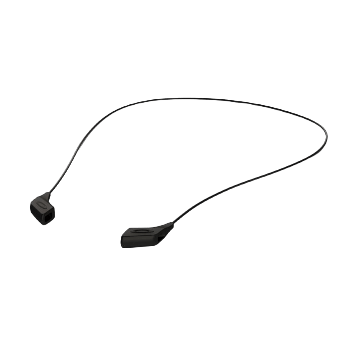 Leash KIT Black S-1