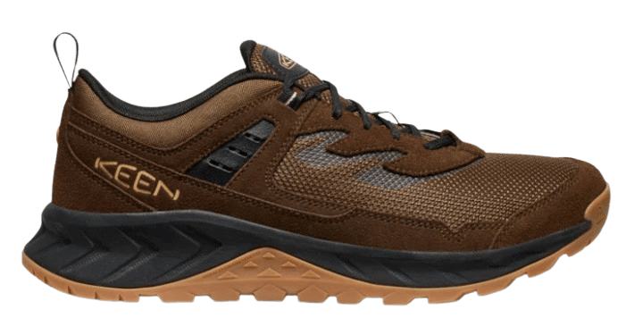 Hightrail Vent-Dark Earth/OAK Buff-1