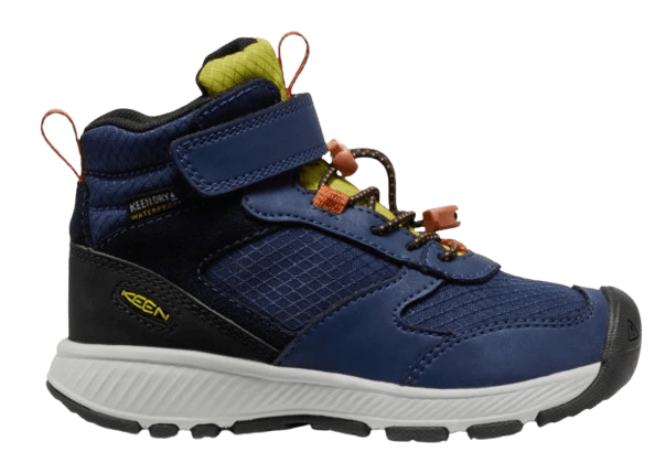Skua MID WP-Y-1