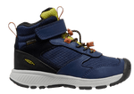 Skua MID WP-Y-Naval Academy/Rogue-1