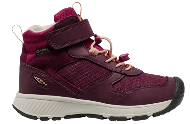 Skua MID WP-C-FIG/Peach Fuzz-1