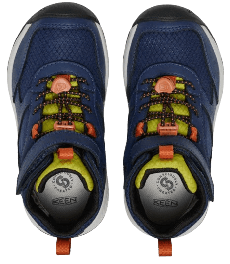 Skua MID WP-C-7