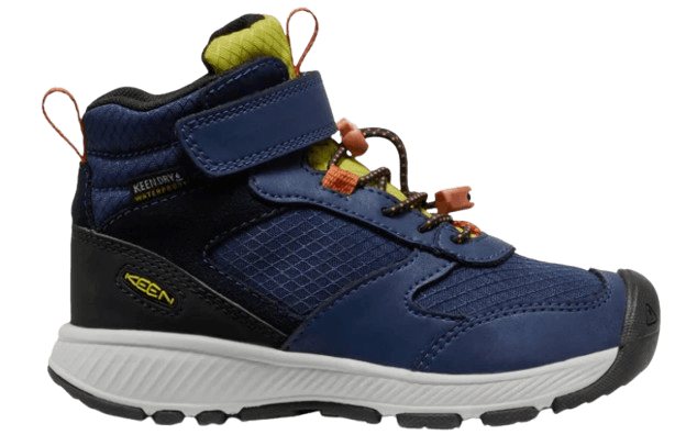 Skua MID WP-C-1