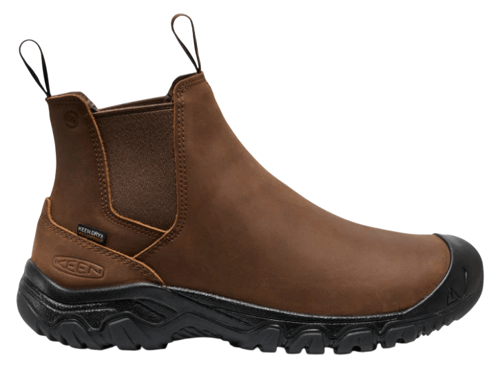Anchorage Boot IV WP-1