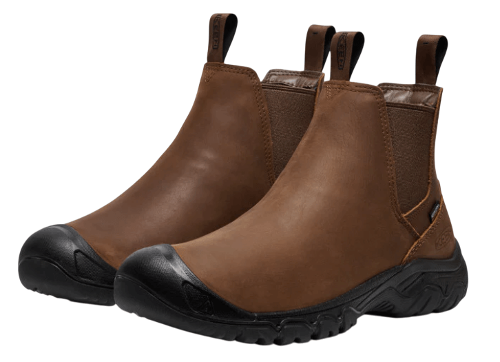 Anchorage Boot IV WP-7