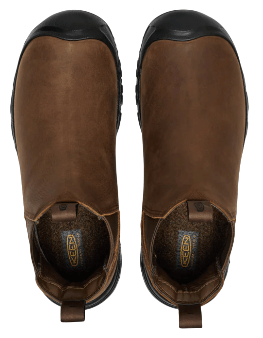 Anchorage Boot IV WP-4