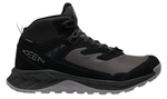 Hightrail MID Polar-Black/Steel Grey-1