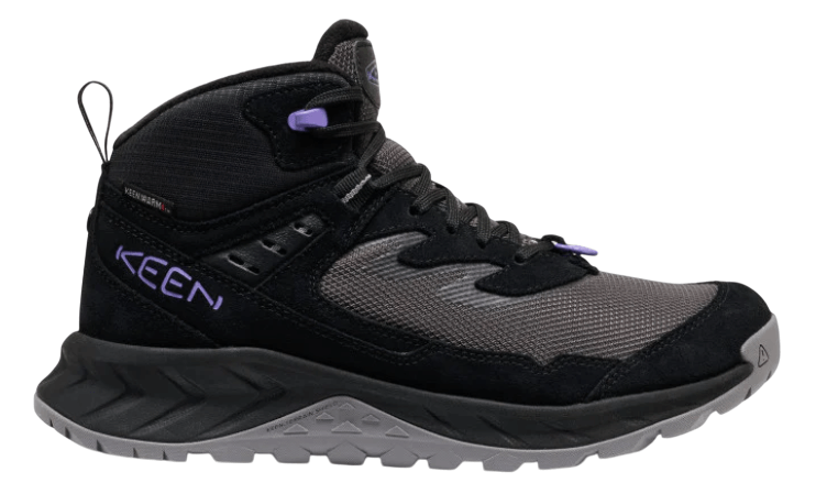 Hightrail MID Polar-1