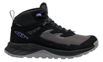 Hightrail MID Polar-Black/Aster Purple-1