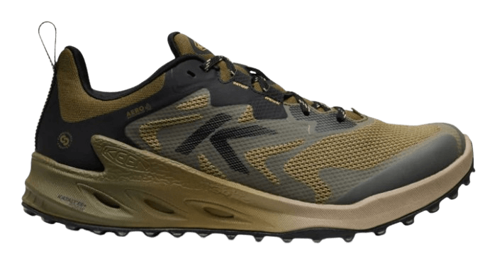Zionic NXT WP-Martini Olive/Lemon-1