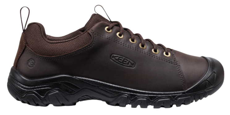 Targhee IV Oxford-2