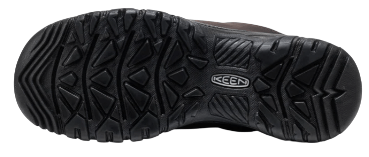 Targhee IV Oxford-5