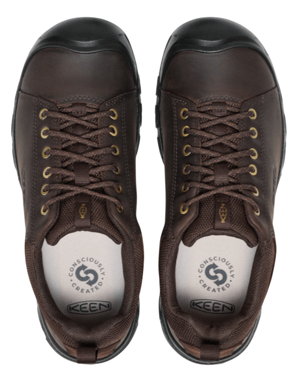 Targhee IV Oxford-11