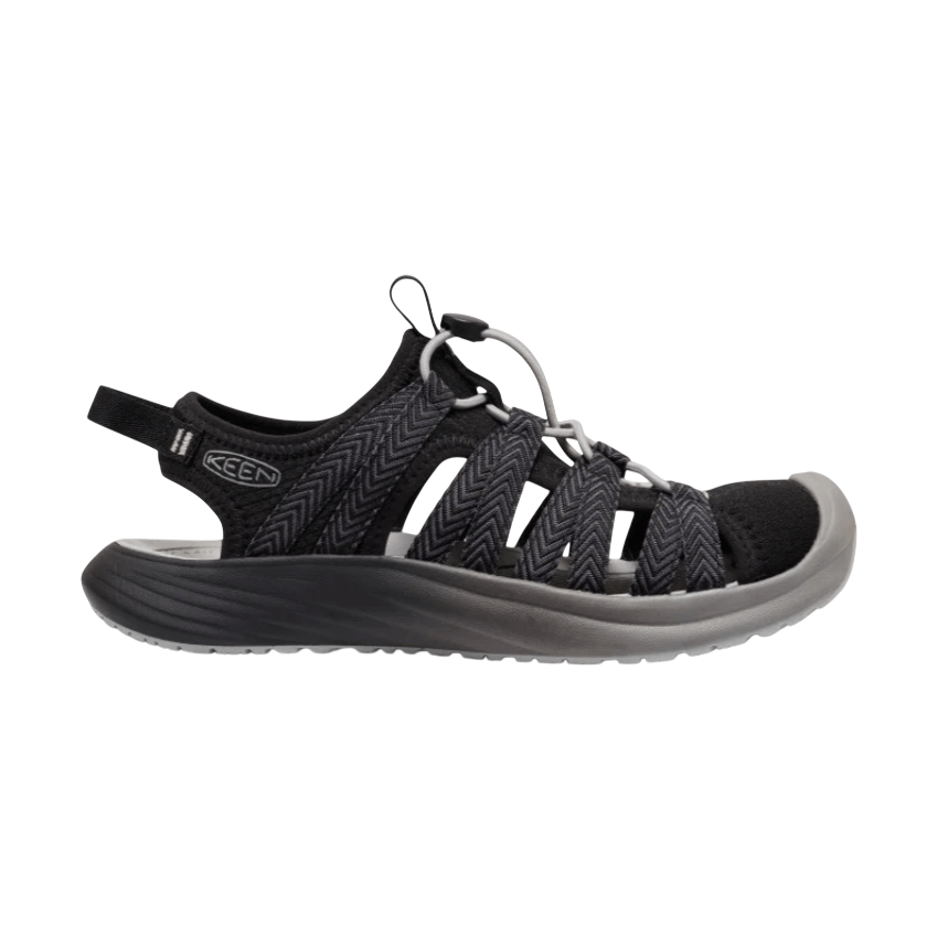 Whisper Lite-Black/Magnet-1