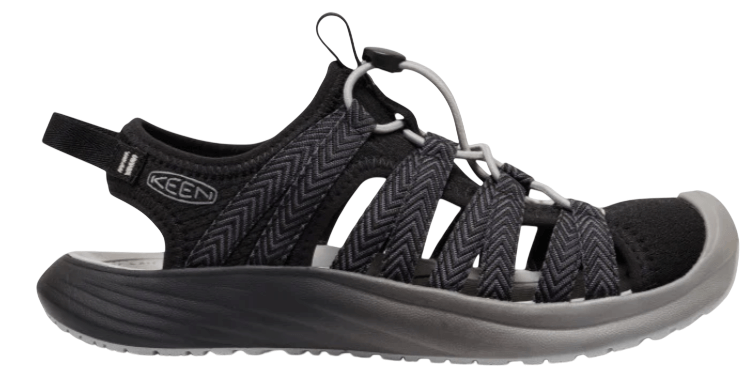 Whisper Lite-Black/Magnet-1