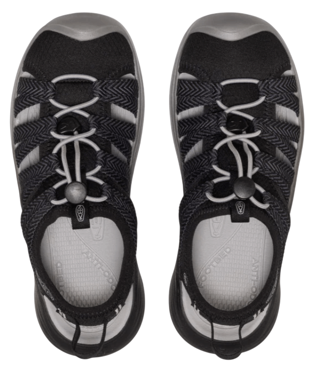 Whisper Lite-3