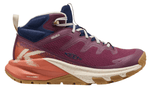 Targhee Apex MID WP-FIG/Burnt Brick-1
