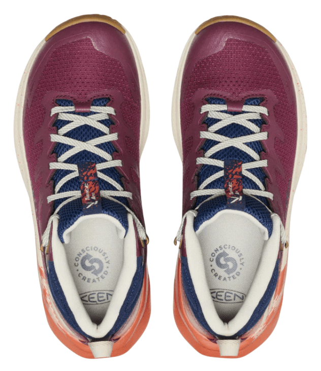 Targhee Apex MID WP-4