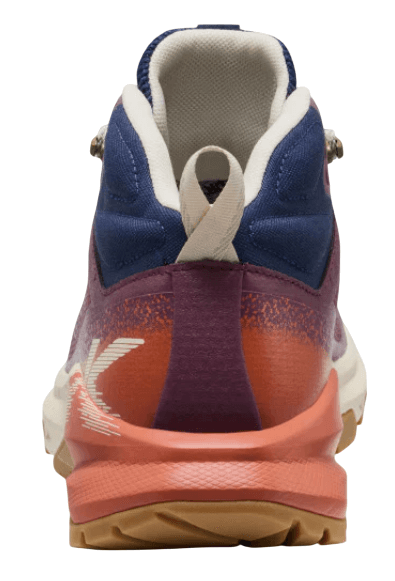 Targhee Apex MID WP-16
